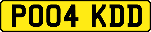 PO04KDD