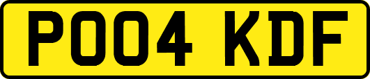 PO04KDF