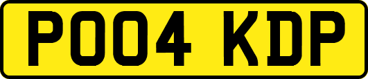PO04KDP