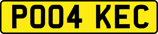 PO04KEC