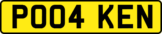 PO04KEN