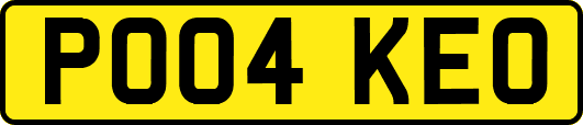 PO04KEO