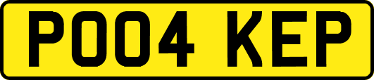 PO04KEP