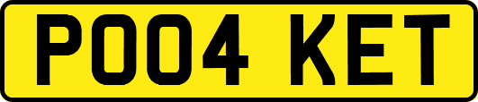 PO04KET