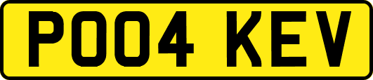 PO04KEV