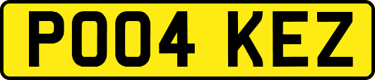 PO04KEZ