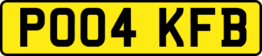 PO04KFB