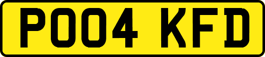 PO04KFD