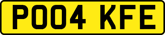 PO04KFE