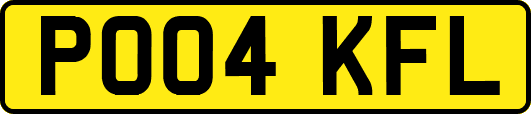 PO04KFL