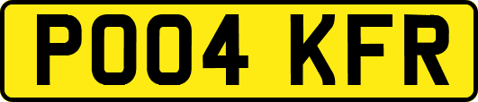 PO04KFR