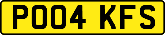 PO04KFS