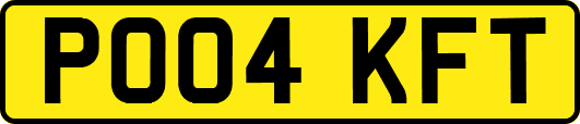 PO04KFT