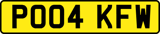 PO04KFW