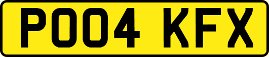 PO04KFX