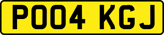 PO04KGJ