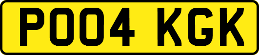 PO04KGK