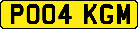 PO04KGM
