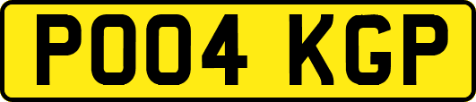 PO04KGP