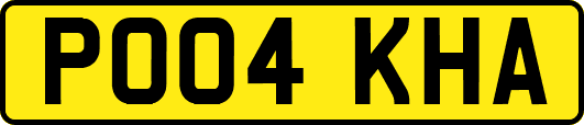 PO04KHA
