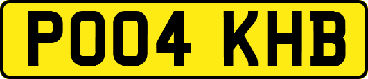 PO04KHB