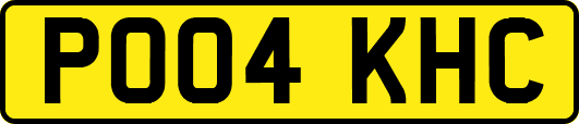 PO04KHC