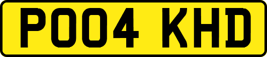 PO04KHD