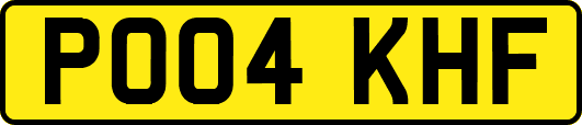 PO04KHF