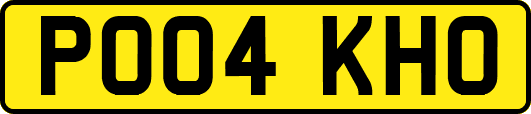 PO04KHO