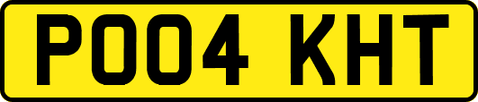 PO04KHT