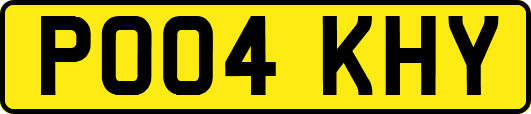 PO04KHY