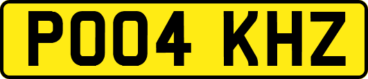 PO04KHZ