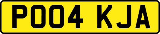 PO04KJA