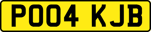 PO04KJB