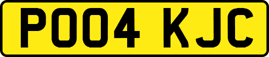 PO04KJC