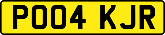 PO04KJR