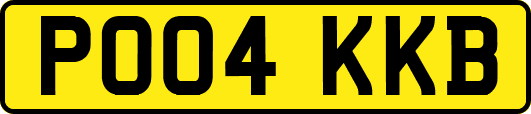 PO04KKB