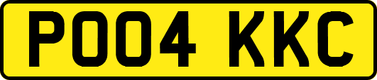PO04KKC