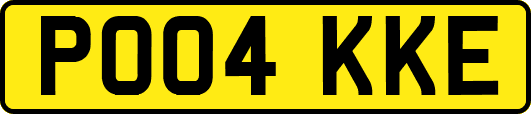PO04KKE