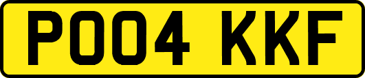 PO04KKF