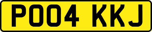PO04KKJ