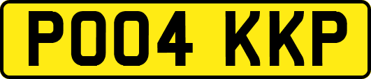 PO04KKP