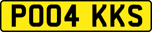 PO04KKS