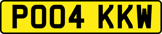 PO04KKW