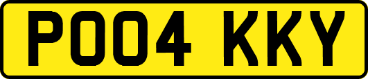 PO04KKY