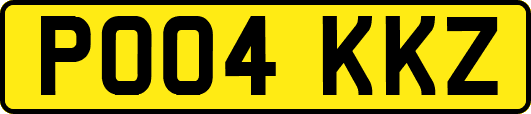 PO04KKZ
