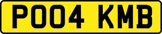 PO04KMB