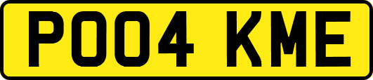 PO04KME