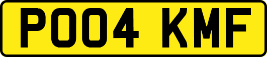 PO04KMF