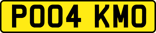 PO04KMO